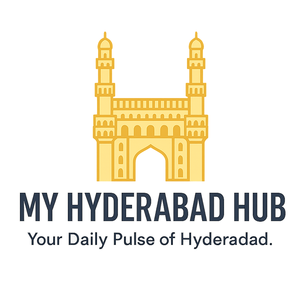 My Hyderabad Hub